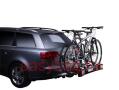 Багажник для велосипеда Thule RideOn 9502 Велокрепление на фаркоп для двух велосипедов (откидное)