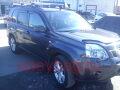       Nissan X-trail (T30,31) ( -)    (8709 + 8747 + 8828)
