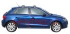 Багажник на крушу Whipsbar для AUDI A1 SPORTBACK 5 DOOR HATCH (S5xK766)