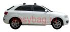 Авто багажники на крышу Whispbar для Audi Q3, 5-дв. (S26 K695) 
