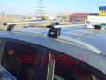 Багажники на крышу Thule wingbar для Kia Sportage интегрированными рейлингами с аэродинамическими поперечинами (753x961x4009)