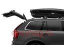 ���� ����� �� ����� Thule Motion XT M ������ ������ (175x86.5x46 ��) ������������� ��������