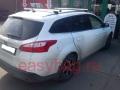      Farad   Ford Focus III  (CB 120)