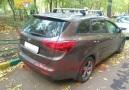   Atera  Kia Ceed, 5-dr Estate SW (     ) 045 235