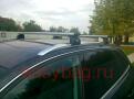     THULE Wingbar (  )     AUDI Q5, 5-dr SUV  Flush Railling (753  961  4002)