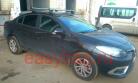  Renault Fluence  ( LUX Fluence10  1,2 )