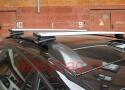    THULE Wingbar (  )     BMW X6, 5-dr SUV (E71) Railing (775  961)