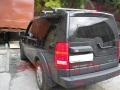 ���� �� ����� (Thule) ��� Land Rover Discovery III � T-�������� �������� (�������������� ����������)