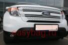     Ford Explorer 2012-2015   2  (Meshmsk )