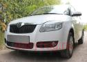 ������ ��������� Skoda Fabia (����� �����) ��� ������