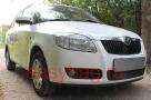 ������ ��������� Skoda Fabia (����� �����) ��� ������
