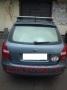 �������� �� �������� Thule Wingbar ��� Skoda Fabia ���������, � ��������������� ������ (757 + 961)