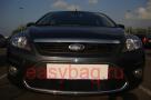    Ford Focus II  rest (  II ) 2008-2012  