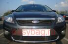    Ford Focus II  rest (  II ) 2008-2012  