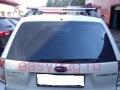 ��������� �� ����� Thule ��� Subaru Forester �  ��������������� ������������