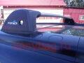 Багажник whispbar для Suzuki Grand Vitara низкие рейлинги (S25 х K388)