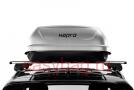 Автобоксы Hapro Traxer 5.6 (177x77x42) серый матовый