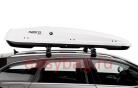 Автомобильный бокс крышу Hapro Zenith II 8.6 белый (215x88x37) 440л 26201