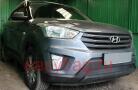 ������ ��������� ��� ���������� Hyundai Creta, ��� ������