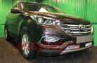   ""   HYUNDAI SANTA FE III () 2015-    2 ,  