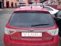    Thule  Subaru Impreza /   