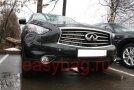     Infiniti QX70, 2014-... (Meshmsk )