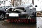     Infiniti QX70, 2014-... (Meshmsk )