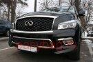     Infiniti QX80 (2014-...) (Meshmsk )