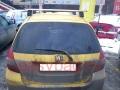   Thule Wingbar  Honda Jazz I (754  961  1312)