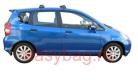   Prorack  Honda Jazz I (S3  K 145)