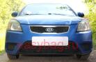       Kia Rio II  2009-2011    