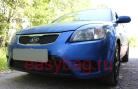       Kia Rio II  2009-2011    