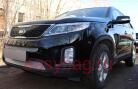 Premium    Kia Sorento ( ) 2012-...   