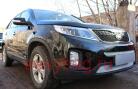Premium    Kia Sorento ( ) 2012-...   