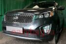 Premium    Kia Sorento Prime (  ) 2015-...  