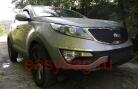      Kia Sportage 3 (3 : ,   ) 