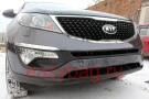    Kia Sportage 3   (3 ) 