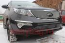   Kia Sportage 3   (3 ) 