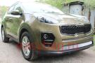 ������ ��������� ��� Kia Sportage�(IV) 2016-�(����� � ���) ����