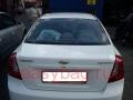   Chevrolet Lacetti  (Atera)    