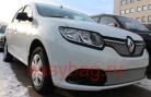   Renault Logan II (  2)  Access, Confort