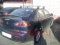��������� �� ����� Thule wingbar ��� Mitsubishi Lancer � ����� � ���������������� ����������� (754 � 869 � 1477)