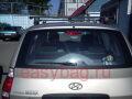 ��������� �� ����� Thule ��� Hyundai Matrix 5-��. MPV �� �������� ����������� 