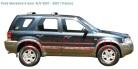  prorack s-wing  Ford Maverick  -.  (S4  K 450)
