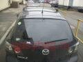 Prorack  Mazda 3  (S5  K340)
