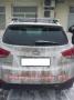 ������������ MONTBLANC �� ���������� ���� � ����������������� ������������� ��� Hyundai IX35 � ���������������� ���������� (��� 3708 � A126)