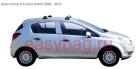   Whispbar  Opel Corsa, 5 .  (S4  K523)
