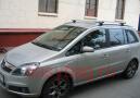  Thule  OPEL Zafira   ()
