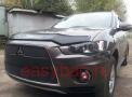   Mitsubishi Outlander XL (  XL)    