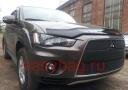   Mitsubishi Outlander XL (  XL)    